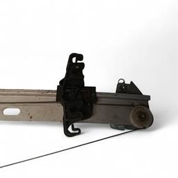 MÁQUINA VIDRO PORTA TRASEIRA DIREITA 207 PASSION ELÉ