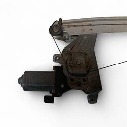 MÁQUINA VIDRO PORTA TRASEIRA DIREITA 207 PASSION ELÉ