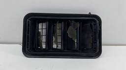 Difusor Exaustor Traseiro Dakota V6 1998 À 2001