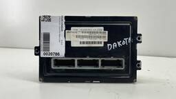 MODULO INJEÇÃO DAKOTA 3.9 V6 1997 A 2001 