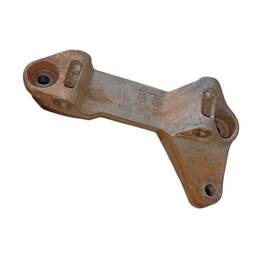 Suporte Alternador Vw Saveiro 1.6 8v 2010 030903143l