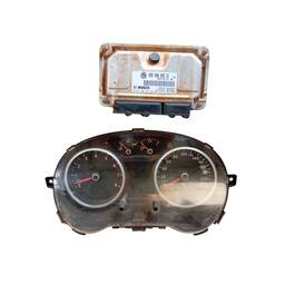 Kit Code Vw Saveiro 1.6 8v 2010 032906032ck 