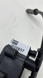 BOBINA IGNIÇÃO LOGAN SANDERO 1.6 8V 2014 À 2019
