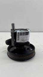 BOMBA DIREÇÃO HIDRÁULICA LOGAN SANDERO 1.6 8V 2014 À 2019