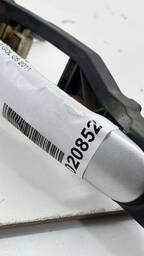 MAÇANETA DIANTEIRA DIREITA GOL G5 2009 À 2012