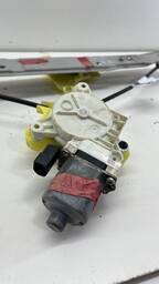 MÁQUINA DE VIDRO DIANTEIRA DIREITA GOL G5 2009 À 2012