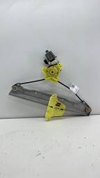 Máquina De Vidro Dianteira Direita Gol G5 2009 À 2012