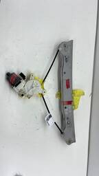 MÁQUINA DE VIDRO DIANTEIRA DIREITA GOL G5 2009 À 2012