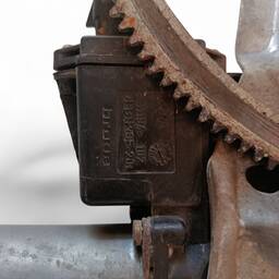 MÁQUINA DE VIDRO PORTA DIANTEIRA DIREITA VECTRA 2006 A 2011