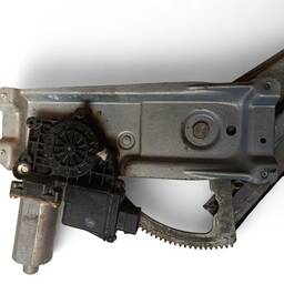 MÁQUINA DE VIDRO PORTA DIANTEIRA DIREITA VECTRA 2006 A 2011