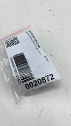 BICO INJETOR LOGAN SANDERO 1.6 8V 2014 À 2019
