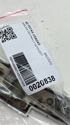EMBLEMA GM ONIX LT HATCH 2013 À 2019