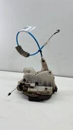 FECHADURA DIANT DIREITA VW GOL G5 2008 à 2013