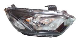 Farol Direito Onix Prisma 2017 a 2019 Lt Ltz Adv Effect Led