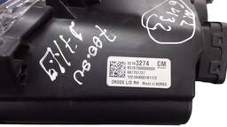 FAROL DIREITO ONIX PRISMA 2017 A 2019 LT LTZ ADV EFFECT LED