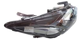 FAROL DIREITO ONIX PRISMA 2017 A 2019 LT LTZ ADV EFFECT LED