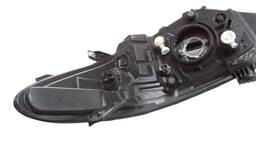 FAROL DIREITO ONIX PRISMA 2017 A 2019 LT LTZ ADV EFFECT LED