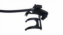 MANGUEIRA FLEXIVEL FREIO MERCEDES C180 2014 2015