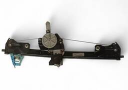 Máquina de Vidro Porta Di.D Grand Siena Palio Attrac 12 a 21