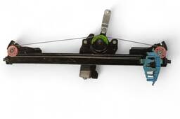 MÁQUINA DE VIDRO PORTA DI.D GRAND SIENA PALIO ATTRAC 12 A 21