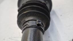 SEMI EIXO TRASEIRO MERCEDES CLASSE C C180 C200 1.6 1.8 08/14