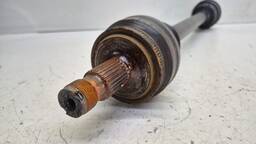 SEMI EIXO TRASEIRO MERCEDES CLASSE C C180 C200 1.6 1.8 08/14