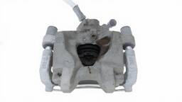 PINCA FREIO TRASEIRA DIREITA MERCEDES C180 2014 2015