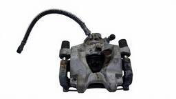 Pinca freio traseira direita mercedes c180 2014 2015