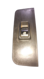 Botão Vidro Eletrico Dir Fiat Palio Strada 04/2012 original 