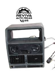 COMANDO AR FORÇADO UNO FIORINO ELBA PREMIO 1994 1995 A 2013