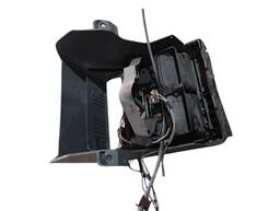 COMANDO AR FORÇADO UNO FIORINO ELBA PREMIO 1994 1995 A 2013