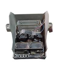 COMANDO AR CONDICIONADO UNO R 1994 1995 A 2004