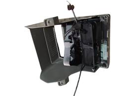 COMANDO AR FORÇADO UNO FIORINO ELBA PREMIO 1994 1995 A 2013