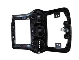 MOLDURA CENTRAL PAINEL COM DIFUSORES CAPTIVA 08/10 ORIGINAL