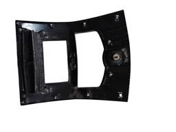 MOLDURA CENTRAL PAINEL DIFUSOR AR LIVINA 2009 2010 A 2014