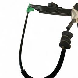 MÁQUINA DE VIDRO PORTA DIANTEIRA ESQUERDA FIESTA 03 A 14 MAN