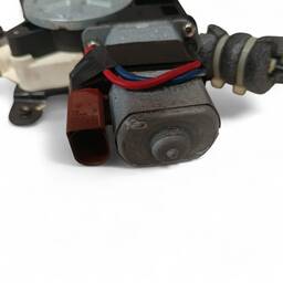 MÁQUINA DE VIDRO PORTA DIANTEIRA ESQ NEW FIESTA 13 A 19 ELÉ