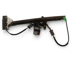 MÁQUINA DE VIDRO PORTA DIANTEIRA ESQ NEW FIESTA 13 A 19 ELÉ