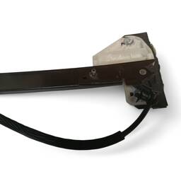 MÁQUINA DE VIDRO PORTA DIANTEIRA ESQUERDA FIESTA 03 A 14 MAN