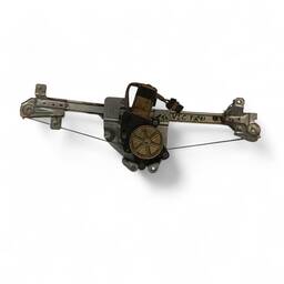 Máquina de Vidro Porta Traseira Direita Vectra 1997 a 2005