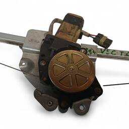 MÁQUINA DE VIDRO PORTA TRASEIRA DIREITA VECTRA 1997 A 2005