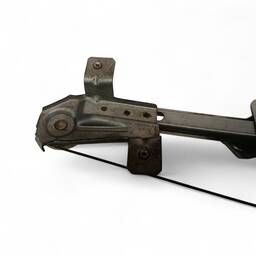 MÁQUINA DE VIDRO PORTA TRASEIRA DIREITA VECTRA 1997 A 2005