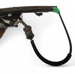 MÁQUINA DE VIDRO PORTA DIANTEIRA ESQUERDA FIESTA 03 A 14 MAN