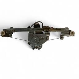 MÁQUINA DE VIDRO PORTA TRASEIRA DIREITA VECTRA 1997 A 2005