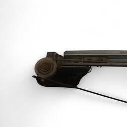 MÁQUINA DE VIDRO PORTA TRASEIRA DIREITA VECTRA 1997 A 2005