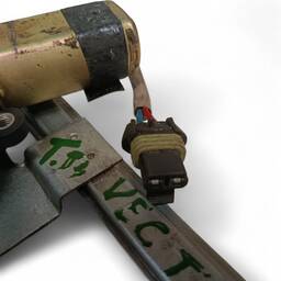 MÁQUINA DE VIDRO PORTA TRASEIRA DIREITA VECTRA 1997 A 2005