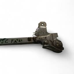 MÁQUINA DE VIDRO PORTA TRASEIRA DIREITA VECTRA 1997 A 2005