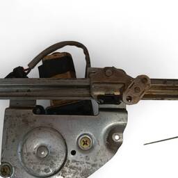 MÁQUINA DE VIDRO PORTA TRASEIRA DIREITA VECTRA 1997 A 2005