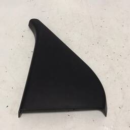 Moldura Porta Traseira Direita Citroen C4 Cactus 2019 a 2024