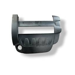 Tampa Capa Motor Citroen C4 2.0 2008 2009 a 2012 